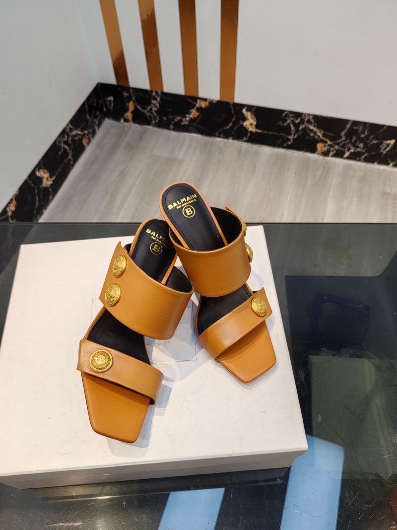 Balmain Sandals